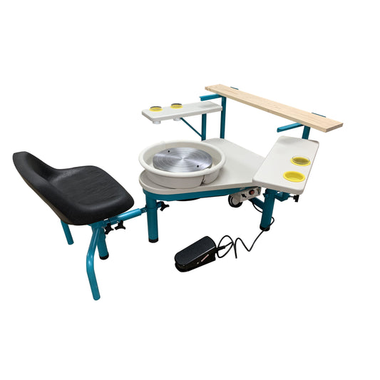 PACIFICA WORK STATION